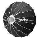 Godox Quick Release Parabolic Softbox For livestreaming QR P70T