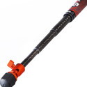 Fotopro X Aircross 3 in 1 Monopod 160 Oranje Carbon