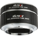 Viltrox L mount Macro Extension Tube Ring (12mm/24mm)