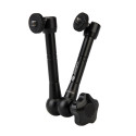 Fotopro Magic Arm 11Âº Aluminium Multifunction Arm