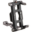 Fotopro Pincer Clamp Aluminium Telefoon Stand