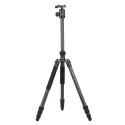 Fotopro X go Plus Carbon Tripod