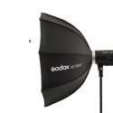 Godox AD300Pro 2 heads Kit