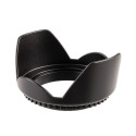 Caruba lens hood Universal Wide 82mm