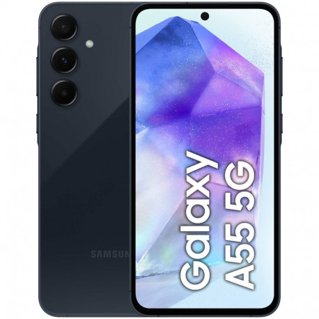 "Samsung Galaxy A55 128GB 8RAM 5G EU awesome navy"