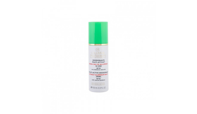 Collistar Multi-Active Deo Spray (100ml)