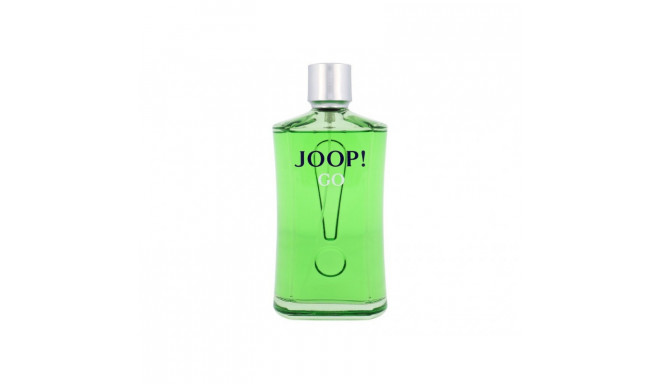 Joop! Go Edt Spray (200ml)