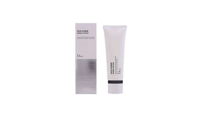 Dior Homme Dermo System Cleansing Gel (125ml)