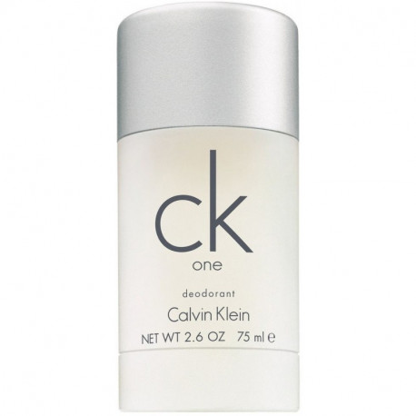 Calvin Klein Ck One Deo Stick (75ml)