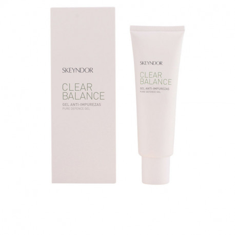 Skeyndor Clear Balance Pure Defence Gel (50ml)