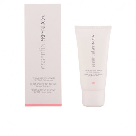 Skeyndor Essential Wheat Germ Oil Nourishing Cream (50ml)