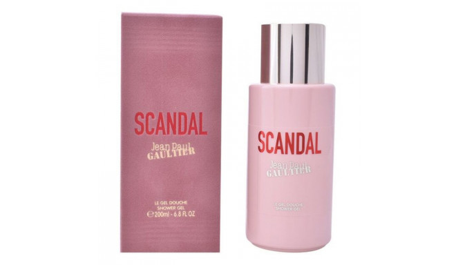 J.P. Gaultier Scandal Shower Gel (200ml)