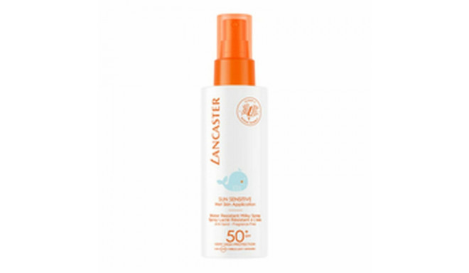 Lancaster Kids Sun Sensitive Milky Spray SPF50 (150ml)