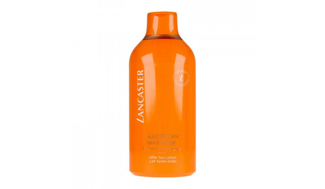 Lancaster Golden Tan Maximizer After Sun Lotion (400ml)