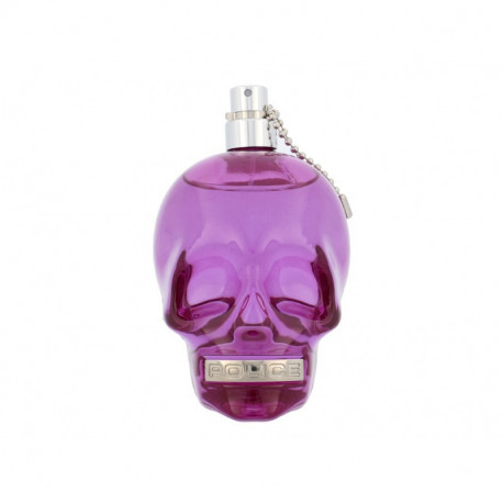 Police To Be Woman Edp Spray (125ml)