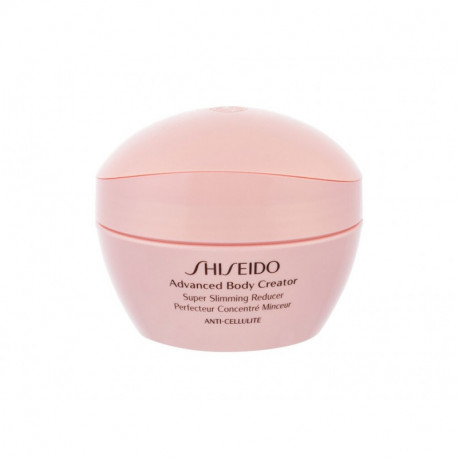 Shiseido Advanced Body Creator Anti-Cellulite (200ml)