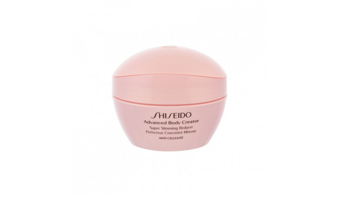 Shiseido Advanced Body Creator (200ml)