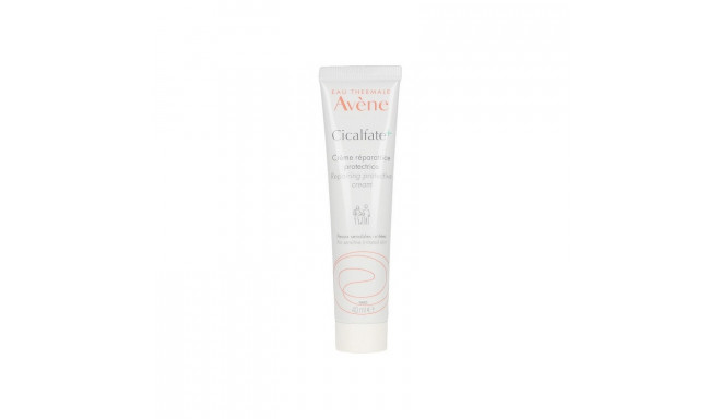 Avene Cicalfate+ Repairing Protective Cream (40ml)