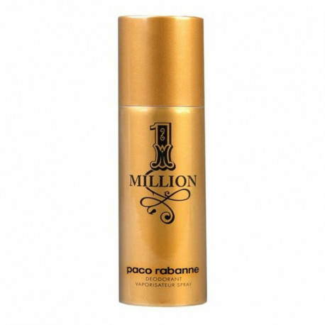 Paco Rabanne 1 Million Deo Spray (150ml)