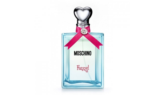 Moschino Funny Edt Spray (100ml)