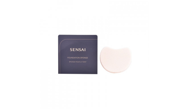 Sensai Total Finish Foundation Sponge (1piece)