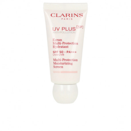 Clarins UV Plus [5P] Multi-Protection Moist. Screen SPF50 (30ml)