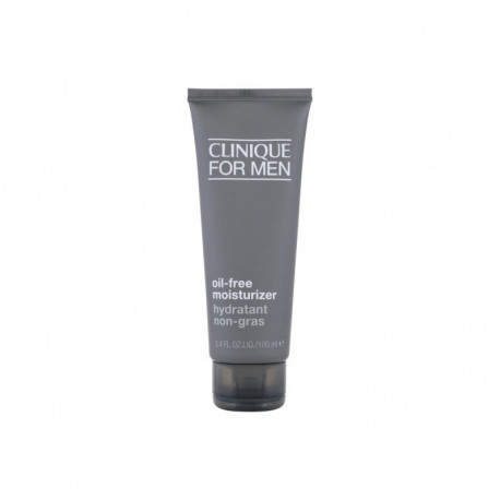 Clinique For Men Oil Free Moisturizer (100ml)