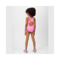 Swimsuit 4F Jr 4FJWSS24USWSF049 55N (158/164 cm)