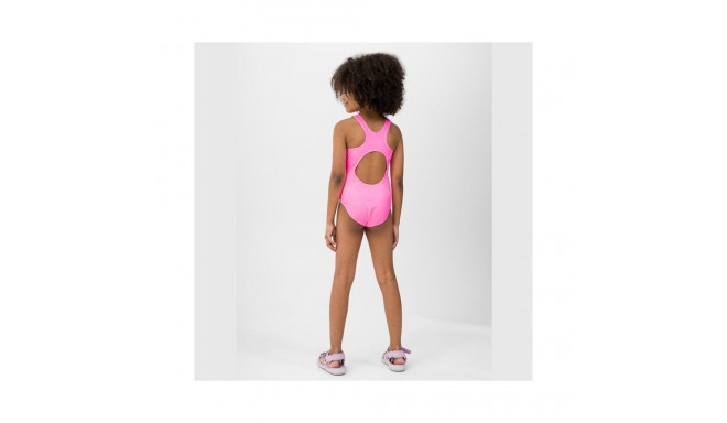 4F Jr Swimsuit 4FJWSS24USWSF049 55N (158/164 cm)