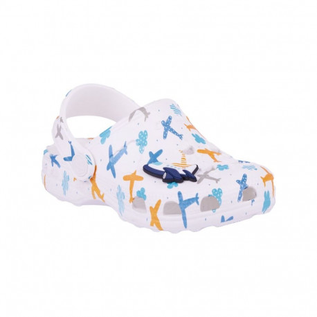 Coqui Little Frog Jr sandals 92800617375 (31/32)