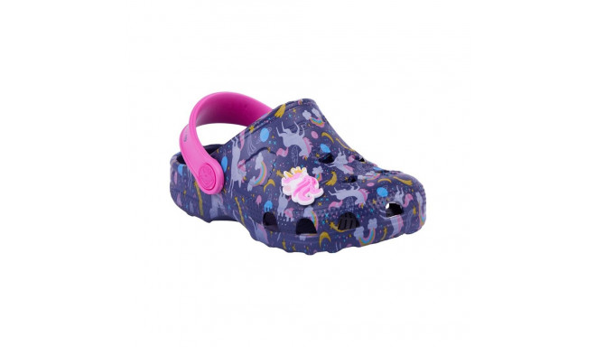 Coqui Little Frog Jr sandals 92800617370 (23/24)