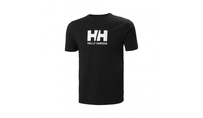 Helly Hansen Logo T-Shirt M 33979 990 (L)