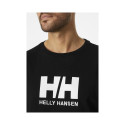 Helly Hansen Logo T-Shirt M 33979 990 (L)