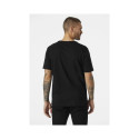 Helly Hansen Logo T-Shirt M 33979 990 (L)