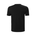 Helly Hansen Logo T-Shirt M 33979 990 (XL)