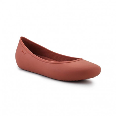 Crocs Brooklyn Flat W 209384-2DT shoes (EU 37/38)