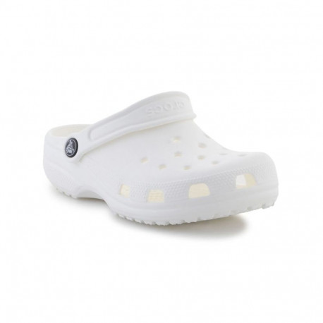 Crocs Classic Clog Jr 206991-100 (EU 32/33)