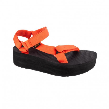 Teva W Flatform Universal Sandals W 1008844-TGLY (40)