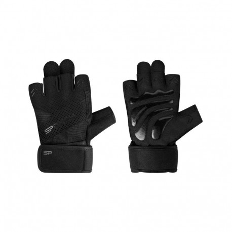 Spokey Hiker XL W Fitness Gloves SPK-943725 (XL)