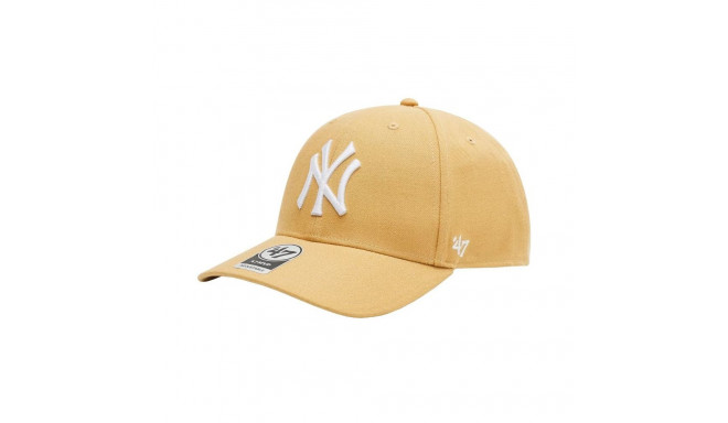 47 Brand New York Yankees MVP Cap B-MVPSP17WBP-LT (One size)