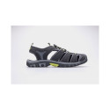 Sandals HI-TEC Eritio M AVSSS21-HT-02 BLACK/LIME (43)