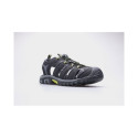 Sandals HI-TEC Eritio M AVSSS21-HT-02 BLACK/LIME (43)