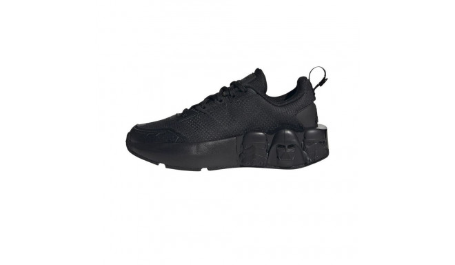 Adidas STAR WARS Runner Jr ID0376 shoes (34)