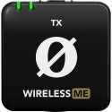 Rode juhtmevaba mikrofon Wireless ME Dual