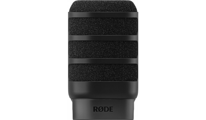 Rode pop filter WS14, black