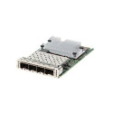 Broadcom 57504 Quad Port 10/25GbE,SFP28, OCP NIC 3.0 Customer Install