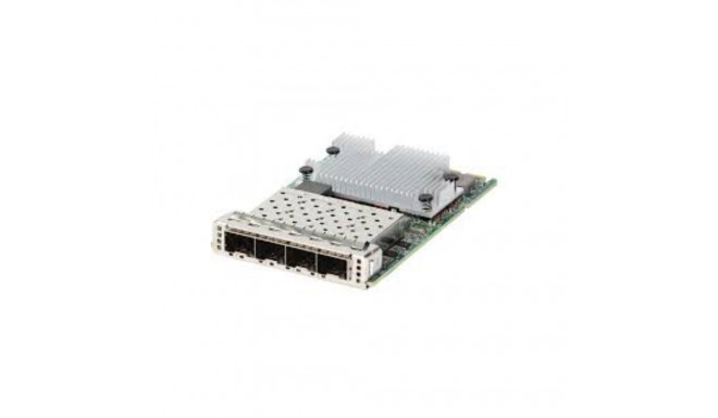 Broadcom 57504 Quad Port 10/25GbE,SFP28, OCP NIC 3.0 Customer Install