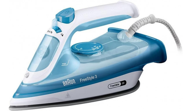 Braun FI3144BL