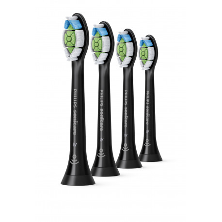 Dantų šepetėlio galvutės PHILIPS Sonicare HX6064/88