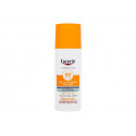 Eucerin Sun Oil Control Tinted Dry Touch Sun Gel-Cream SPF50+ (50ml) (Light)